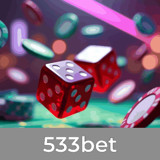 533bet: Entre com login rápido e explore jogos ao vivo