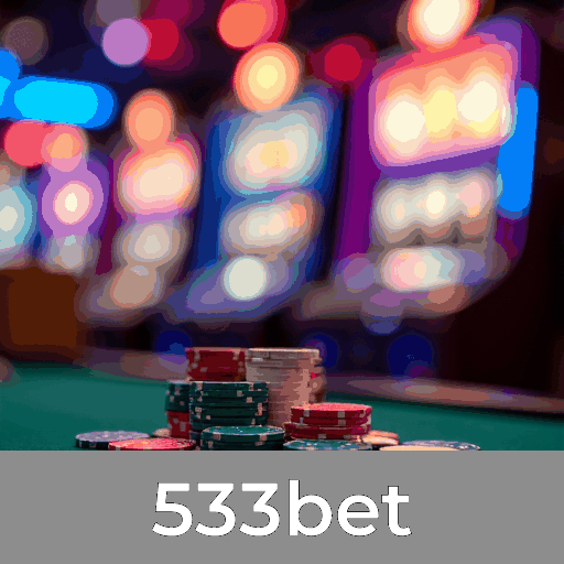 533bet: Entre com login rápido e explore jogos ao vivo