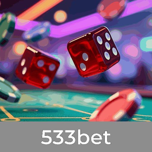 533bet - Plataforma confiável para apostas emocionantes e bônus
