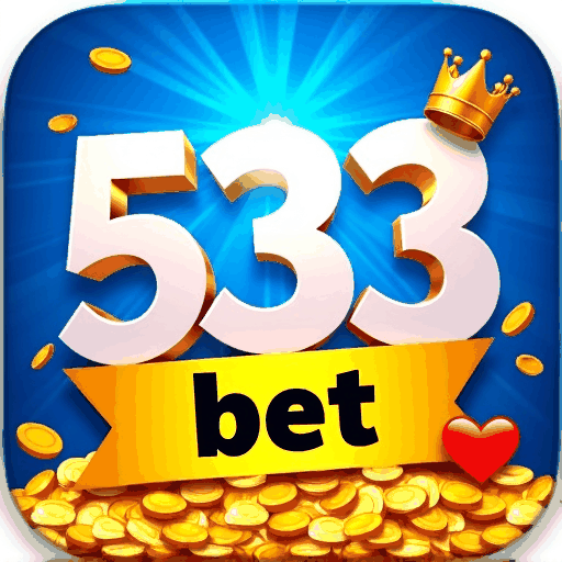 533bet Logo